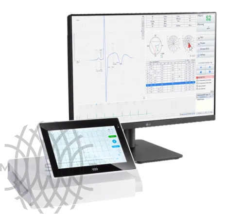 Электрокардиограф BTL-8
