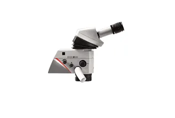 Leica M320 Advanced I стоматологический микроскоп в Екатеринбурге