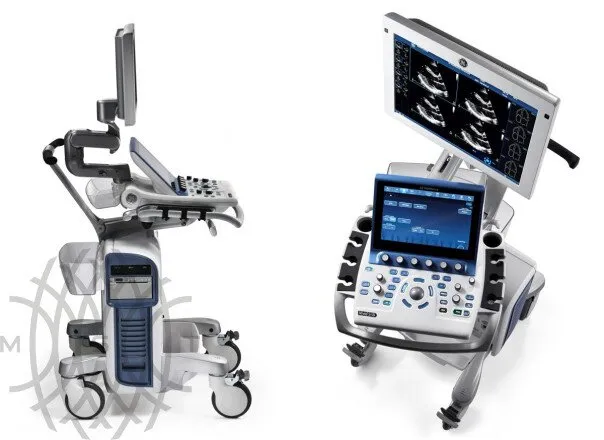 Ультразвуковая диагностическая система GE Vivid S60
