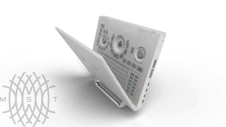 Портативная ультразвуковая система GE HealthCare Logiq e