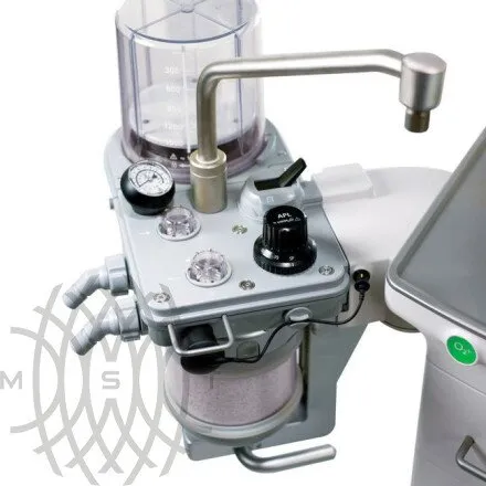 Mindray A5 наркозно-дыхательный аппарат