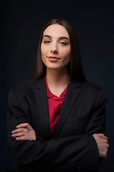 Анна Кирьянова