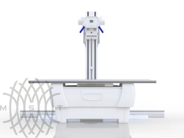 Цифровой рентгенографический комплекс Italray Clinomat