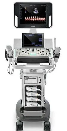 УЗИ аппарат Mindray DC-40 Exp