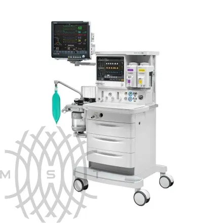 Mindray WATO EX-65 NEW наркозно-дыхательный аппарат