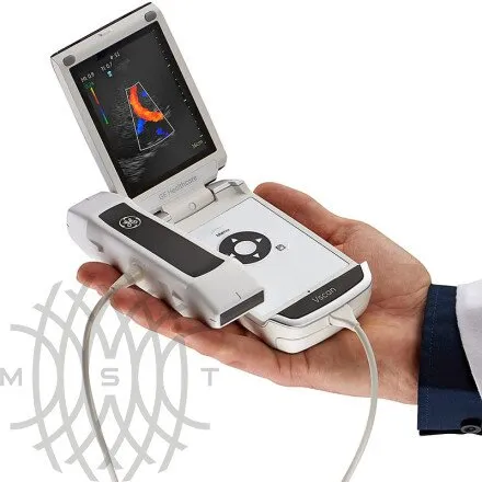 УЗИ аппарат GE HealthCare Vscan Air карманный