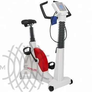 Стресс-система Schiller CARDIOVIT CS-200 с велоэргометром ERG 911BP