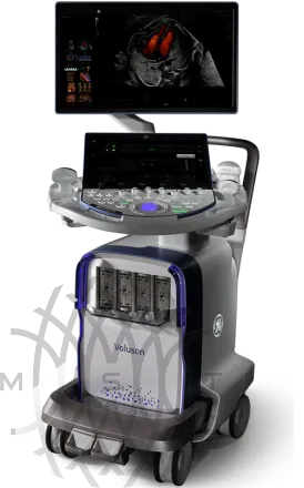 УЗИ аппарат GE HealthCare Voluson Expert 22