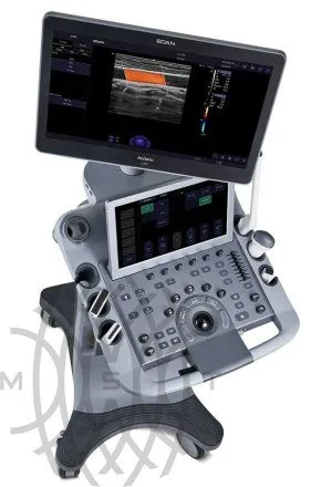 УЗИ аппарат Edan Acclarix LX9