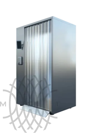 Дезинфекционная кабина DEZ GATE DG-2.1