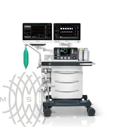 Mindray A8 наркозно-дыхательный аппарат 