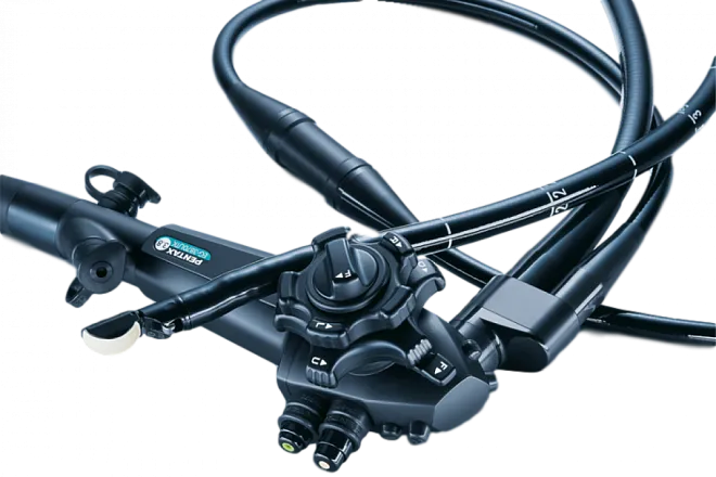 Pentax EG27-i10 гастроскоп