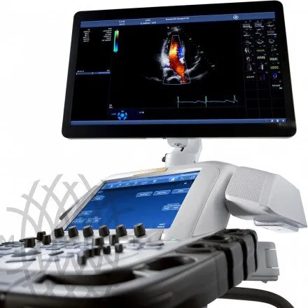 УЗИ аппарат GE HealthCareVivid E90