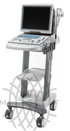 УЗИ аппарат Mindray DP-50 Color портативный