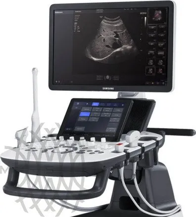 Samsung Medison HS50 УЗИ аппарат