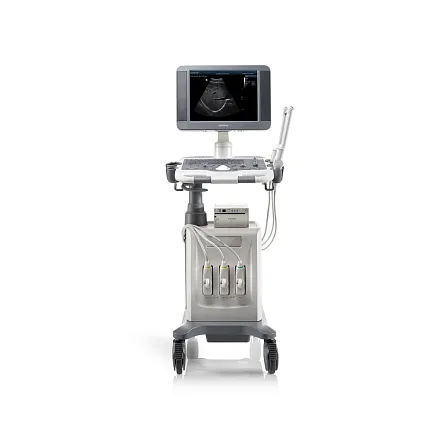 УЗИ аппарат Mindray DP-7