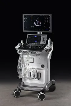 Versana Premier Black GE Healthcare