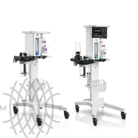 Mindray Veta 3 ветеринарный наркозно-дыхательный аппарат