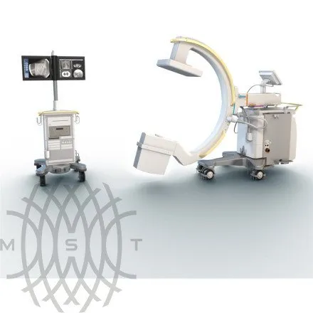 Philips Veradius Unity С-дуга