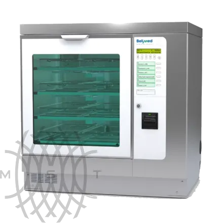 Моюще-дезинфицирующая машина Belimed WD 150