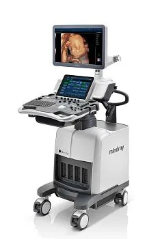УЗИ аппарат Mindray DC-80 Exp