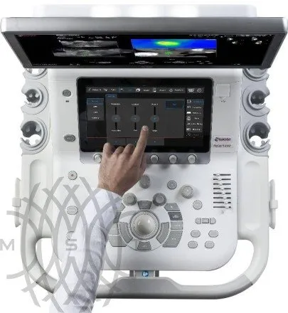 УЗИ аппарат Esaote MyLab X9