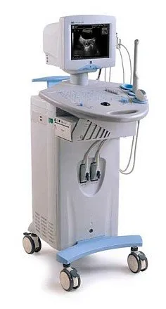 УЗИ аппарат Mindray DP 7700 портативный