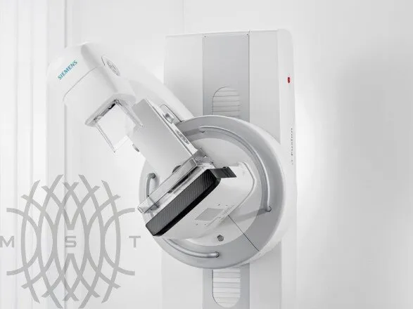 Цифровой маммограф Siemens MAMMOMAT Fusion