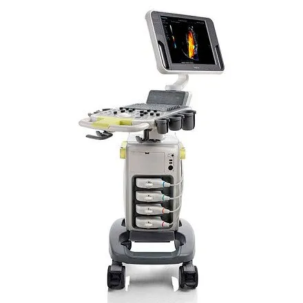 УЗИ аппарат Mindray DC-N3 Vet портативный ветеринарный 