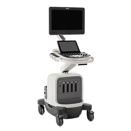 Philips Affiniti CVx ультразвуковой аппарат