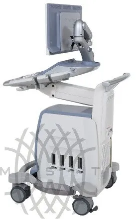 УЗИ аппарат GE HealthCare Voluson S10