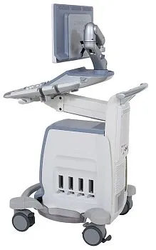 УЗИ аппарат GE HealthCare Voluson S10