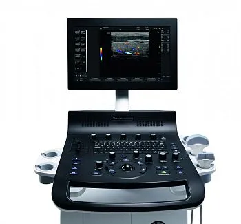 УЗИ аппарат GE Healthcare Versana Essential 