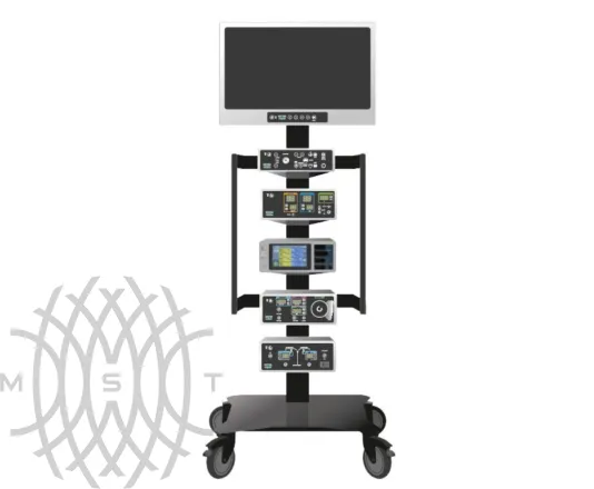 Эндовидеохирургический комплекс ESTEN LU-2