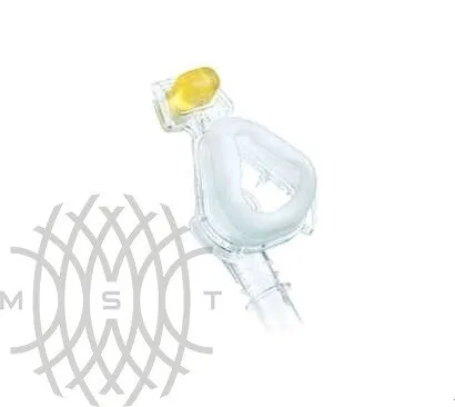 Philips Comfort Classic кислородная маска пациента