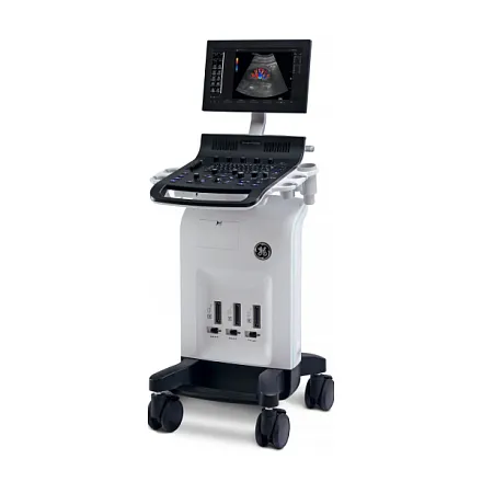УЗИ аппарат GE Healthcare Versana Essential 