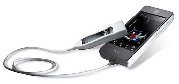 УЗИ аппарат GE HealthCare Vscan Air карманный