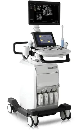 Samsung Medison UGEO H60 УЗИ аппарат