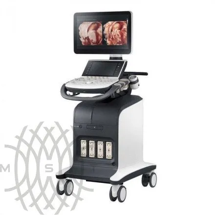 Samsung Medison WS80A УЗИ аппарат