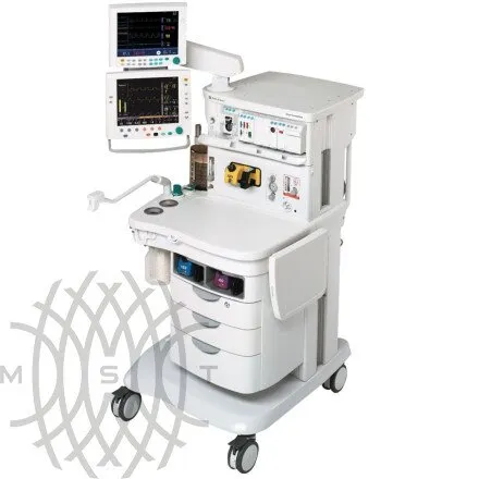 GE Aisys CS2 наркозно-дыхательный аппарат