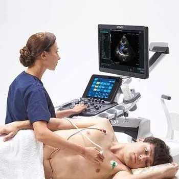 УЗИ аппарат Fujifilm Lisendo 880LE