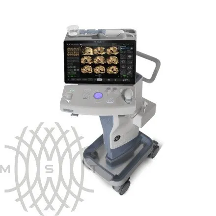 GE Voluson SWIFT ультразвуковой аппарат