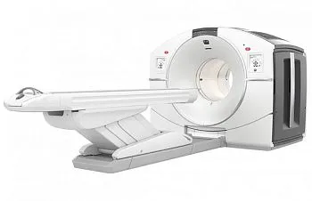 GE Discovery MI 3/4/5R gen 2 ПЭТ/КТ сканер