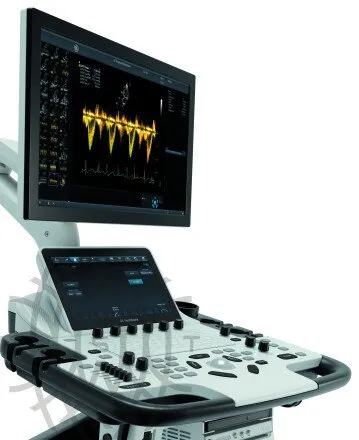 GE HealthCare Vivid T9 аппарат ультразвуковой
