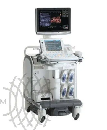 УЗИ аппарат Fujifilm (Hitachi) Aloka ProSound F75
