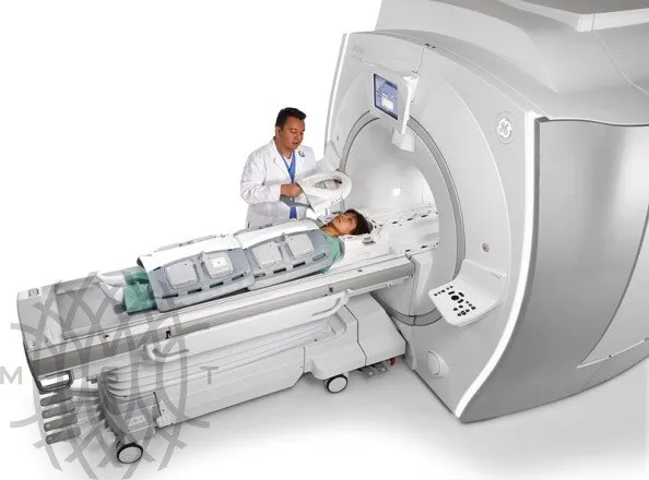 МРТ аппарат GE SIGNA Architect 3T