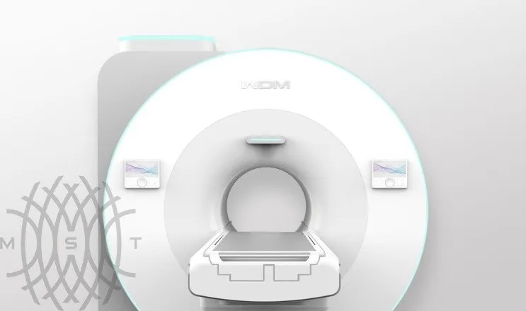 МРТ аппарат WDM i_Vision 1.5T Plus