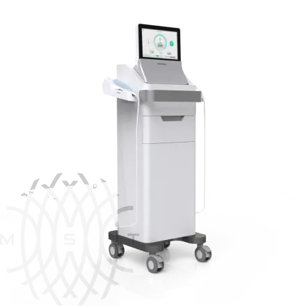 Аппарат ультразвукового SMAS-лифтинга ILOODA Hyzer Me