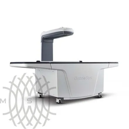 Рентгеновский денситометр OsteoSys Dexxum 3