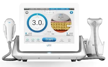 Аппарат ультразвукового SMAS-лифтинга Classys Ulfit